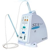 STA™ Single Tooth Anesthesia System