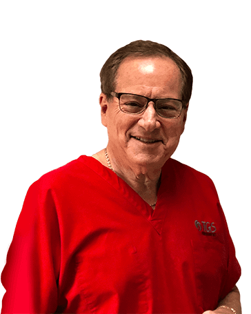 Dr. Richard Shapiro | Atlanta Endodontist
